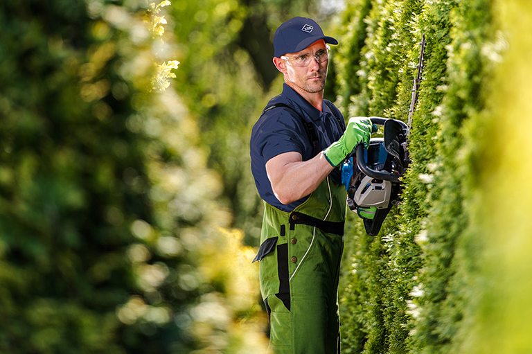 KBS Landscaping Services