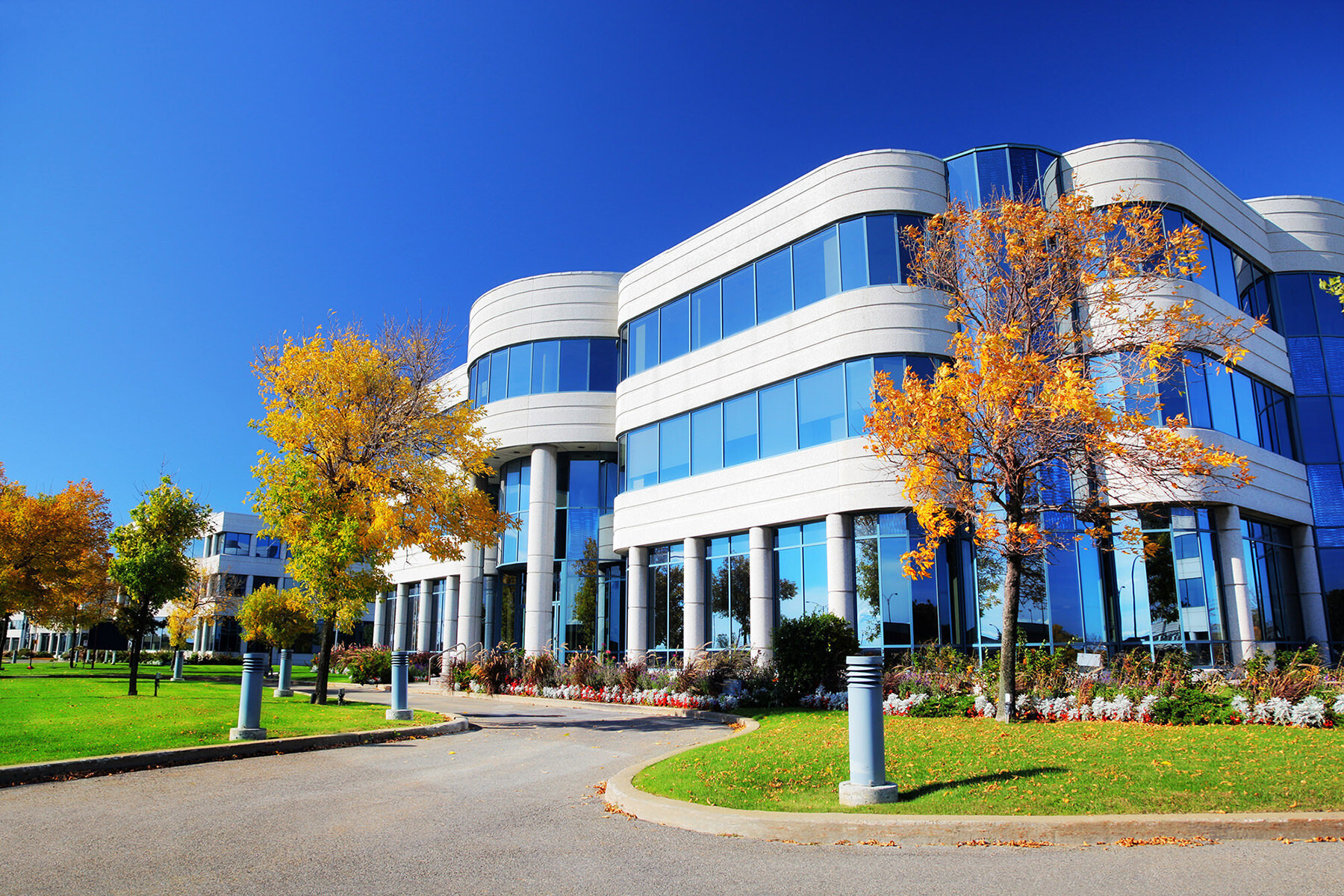Commercial Exterior Services