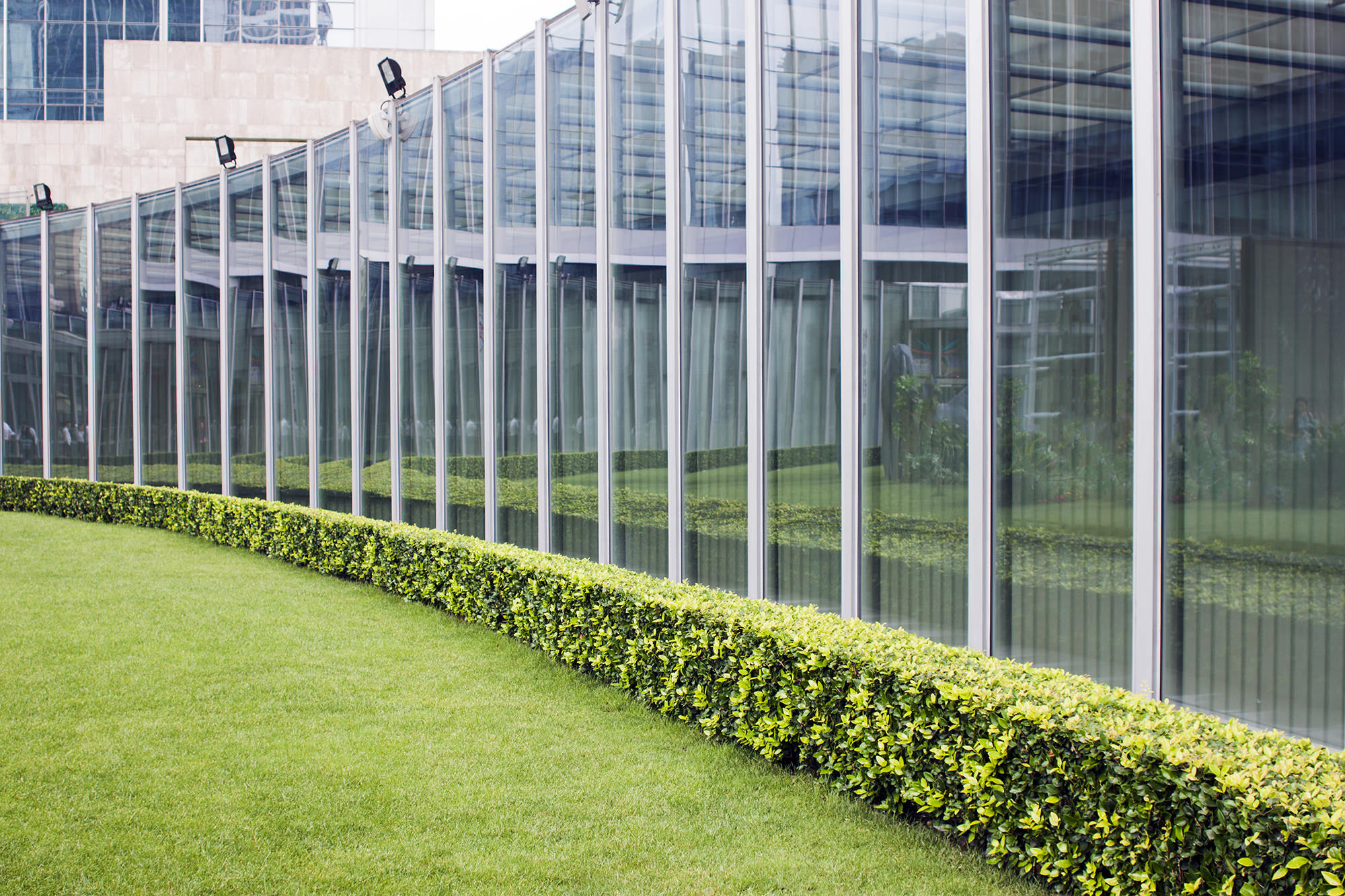 Exterior Services