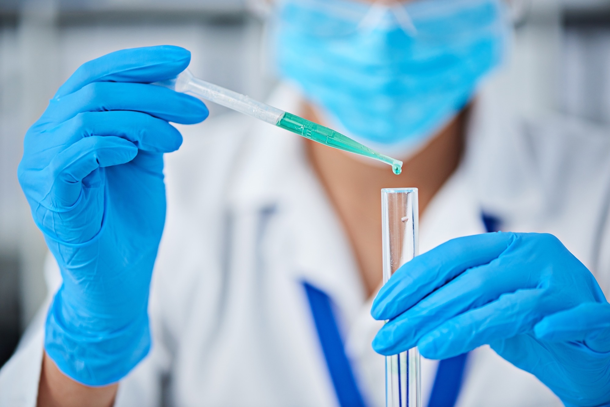 Facility services technology