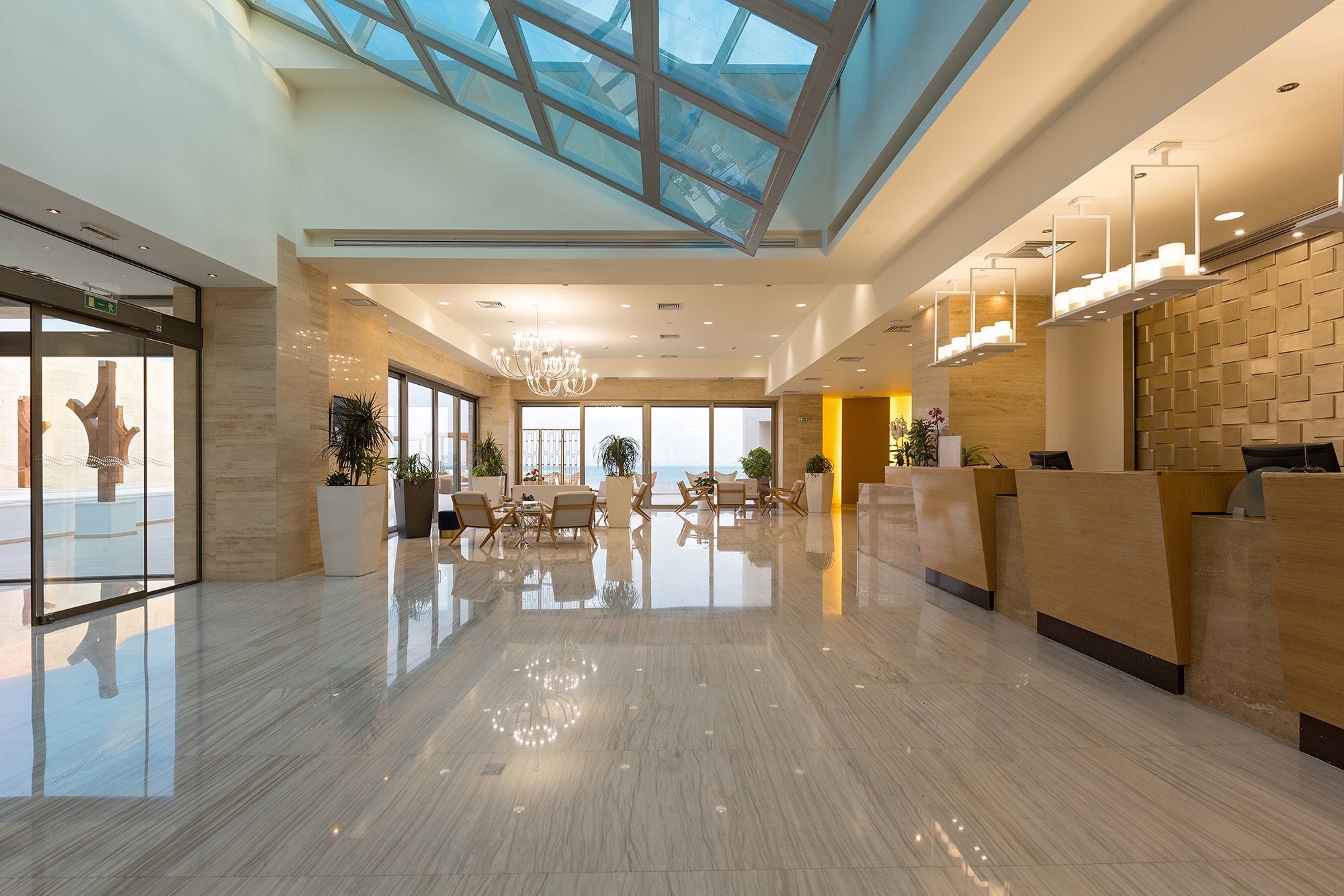 Tech-Enabled Floor Care Services | KBSForce™ | KBS