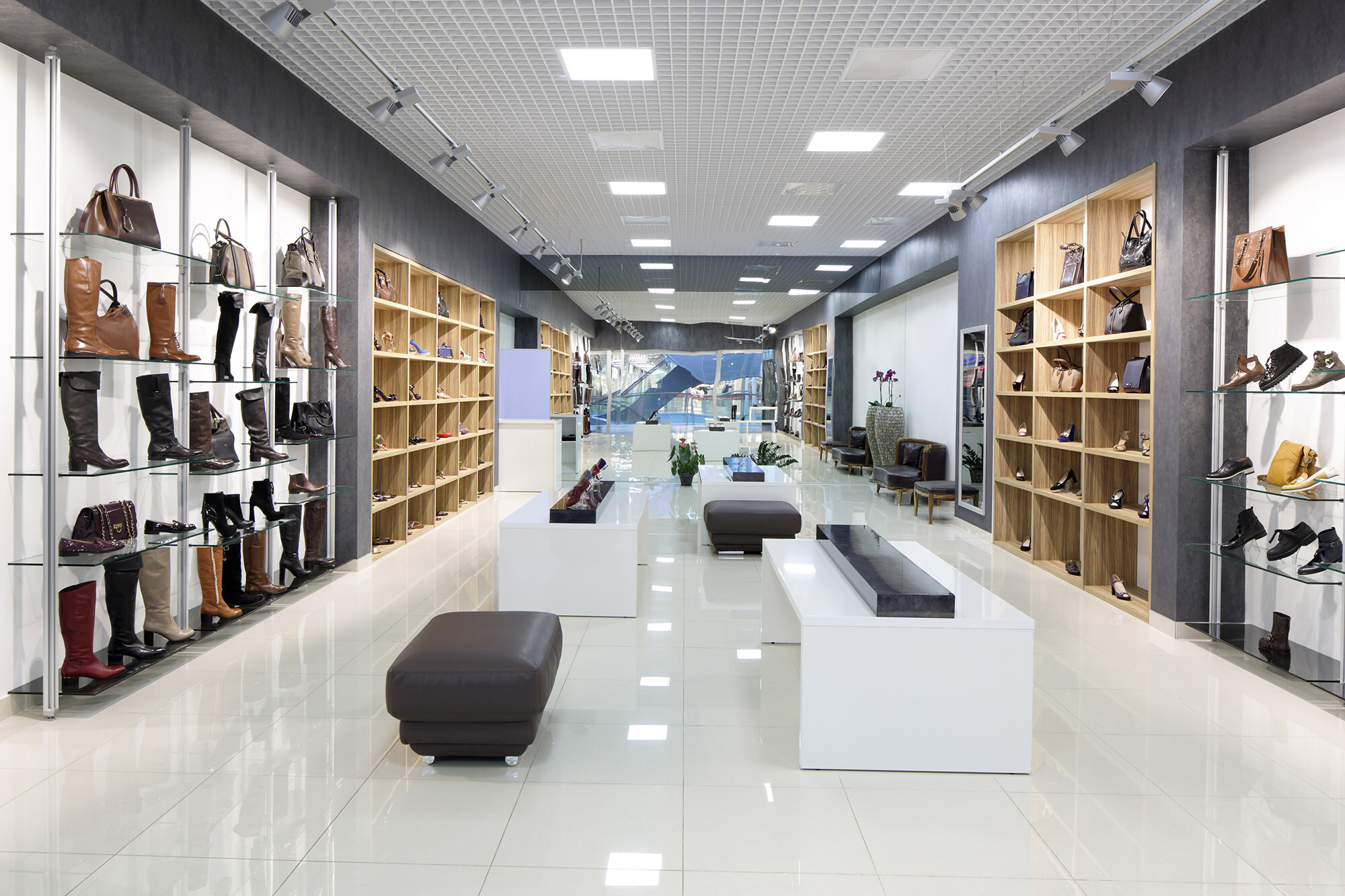 Retail Support Services