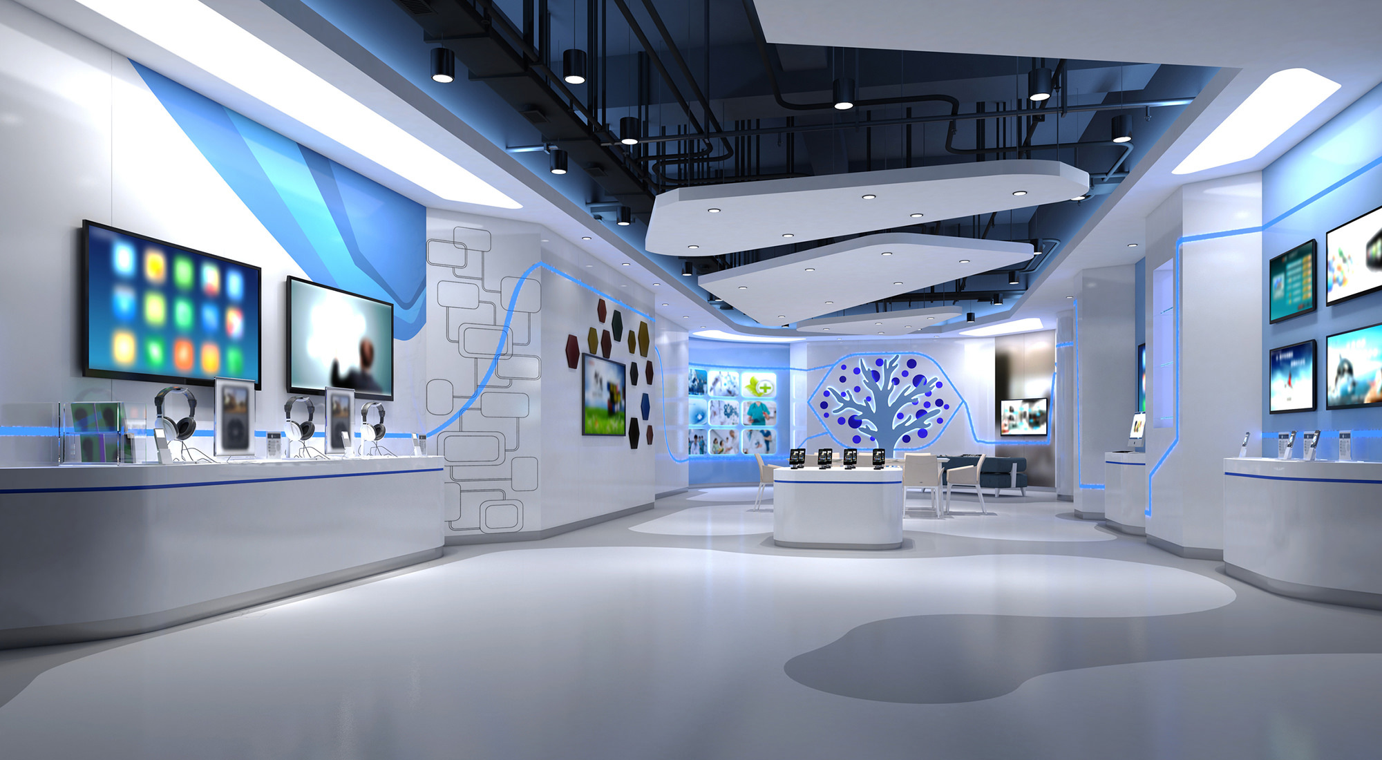 Innovating Cost-Effective Facility Solutions | KBS