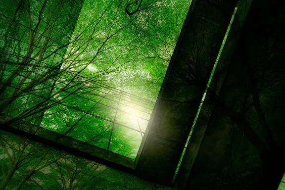 Tech for healthy planet