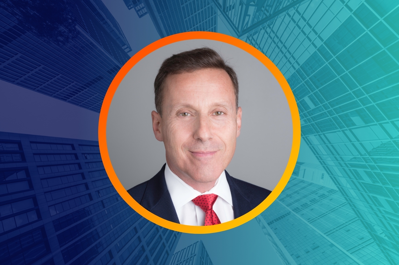 James Hyman Appointed CEO