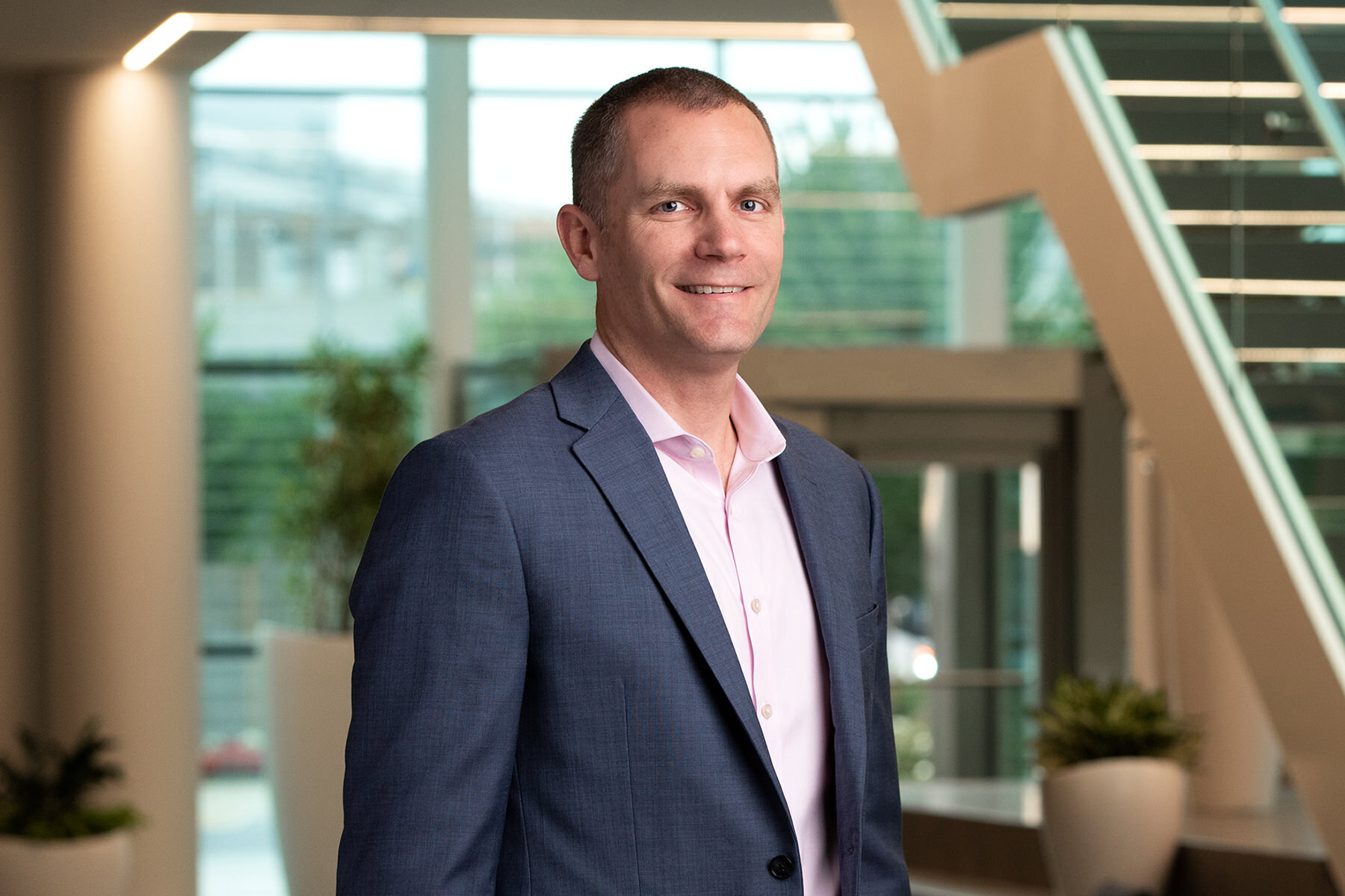 KBS Appoints Chris Studney as Chief Commercial Officer