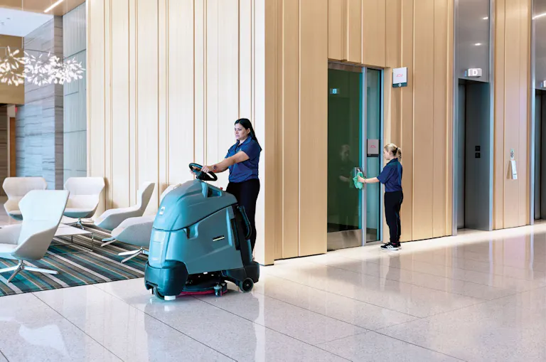 KBS 5 Myths About Outsourcing Commercial Cleaning Services Preview v2