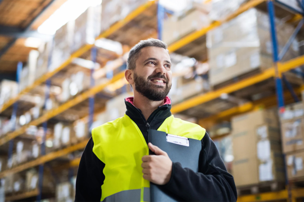 KBS Builds a Safety First Culture