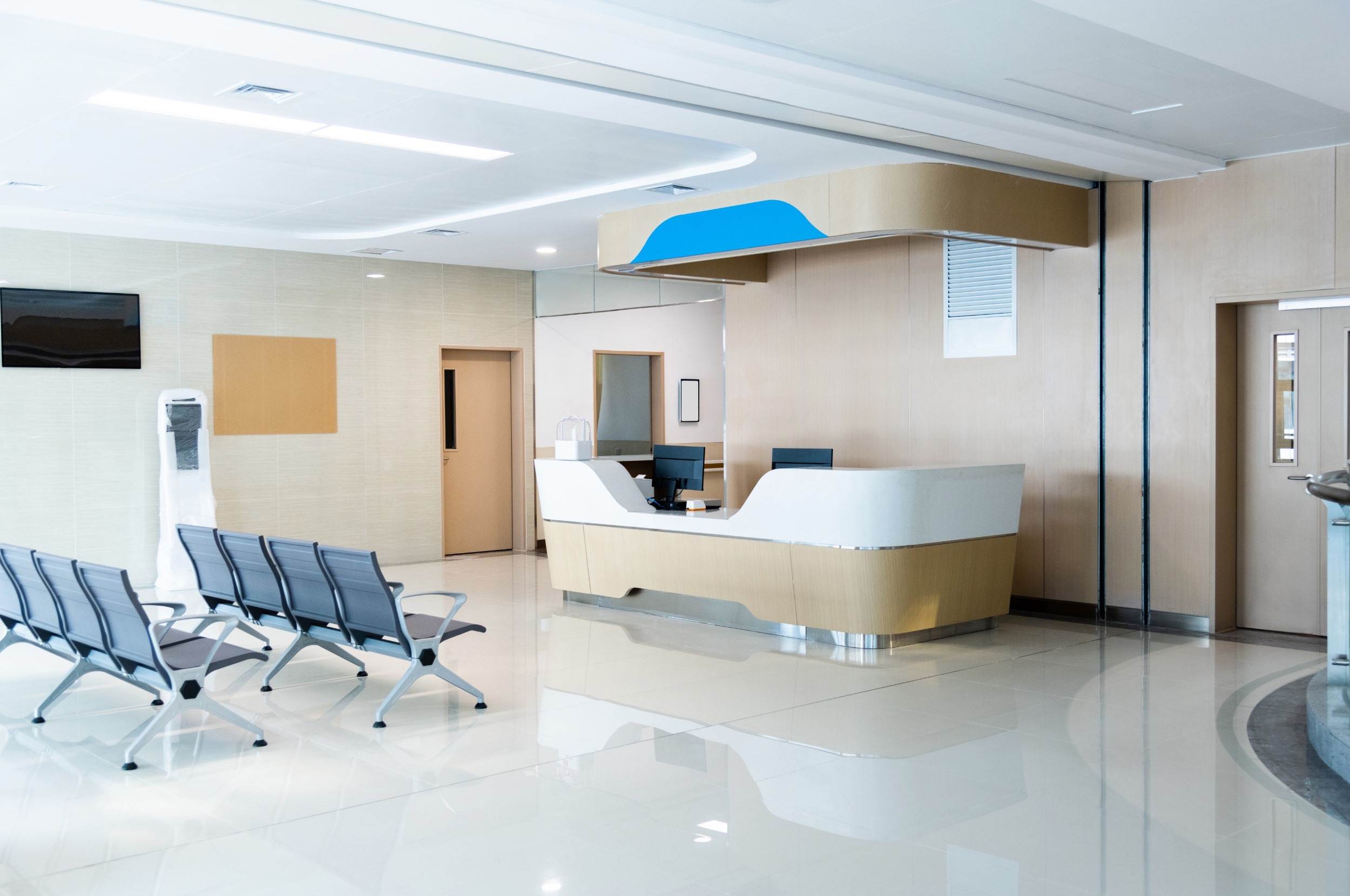 KBS Healthcare Facilities