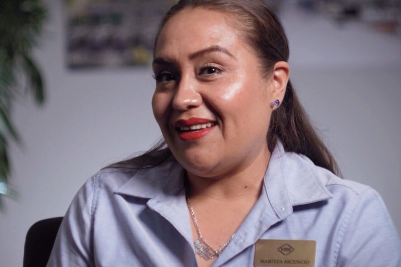 Maritza Ascencio Urbina