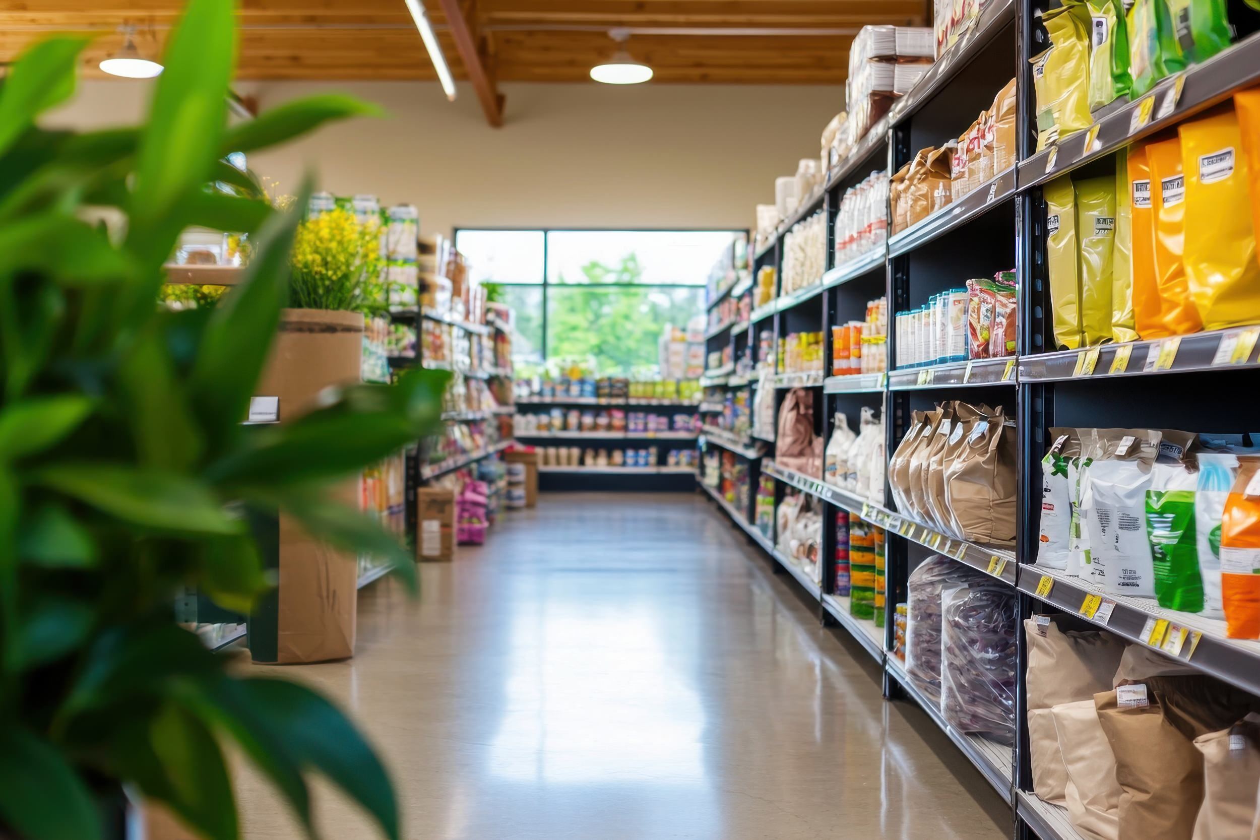 Online Pet Retailer Case Study