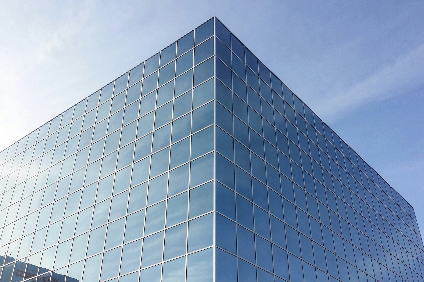Reporting and Transparency in National Janitorial Services