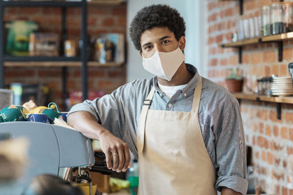 From kitchen staff to waitstaff and janitors to managers, the hospitality industry is faced with one of the tightest labor markets in years.