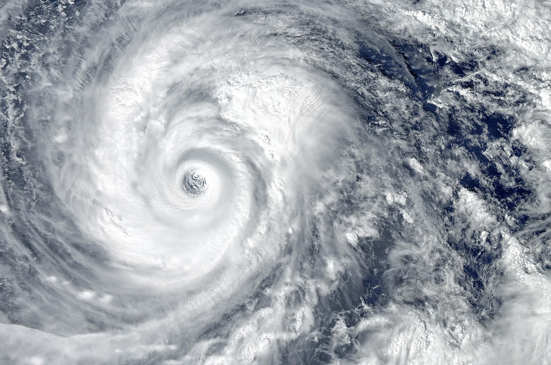 Hurricane donations kbs