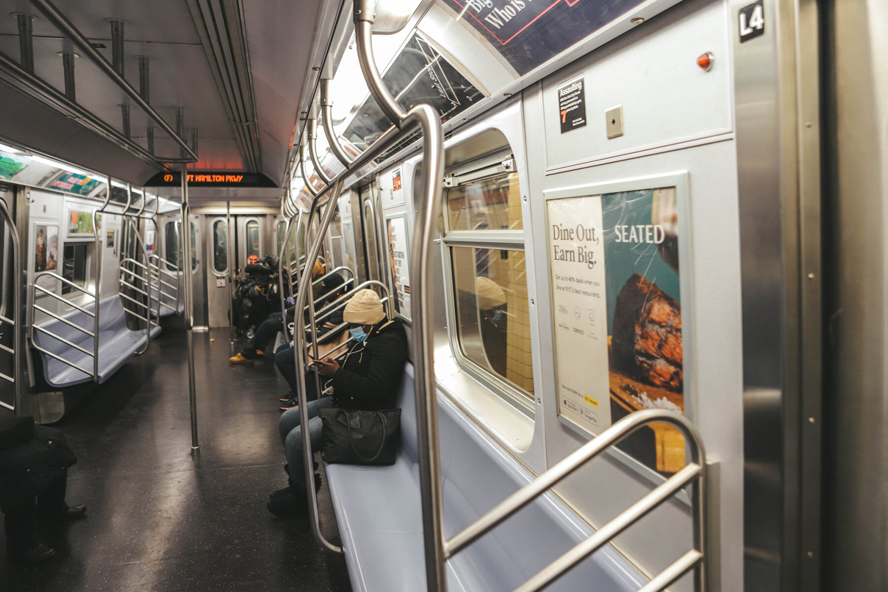 Kbs new york transit covid19