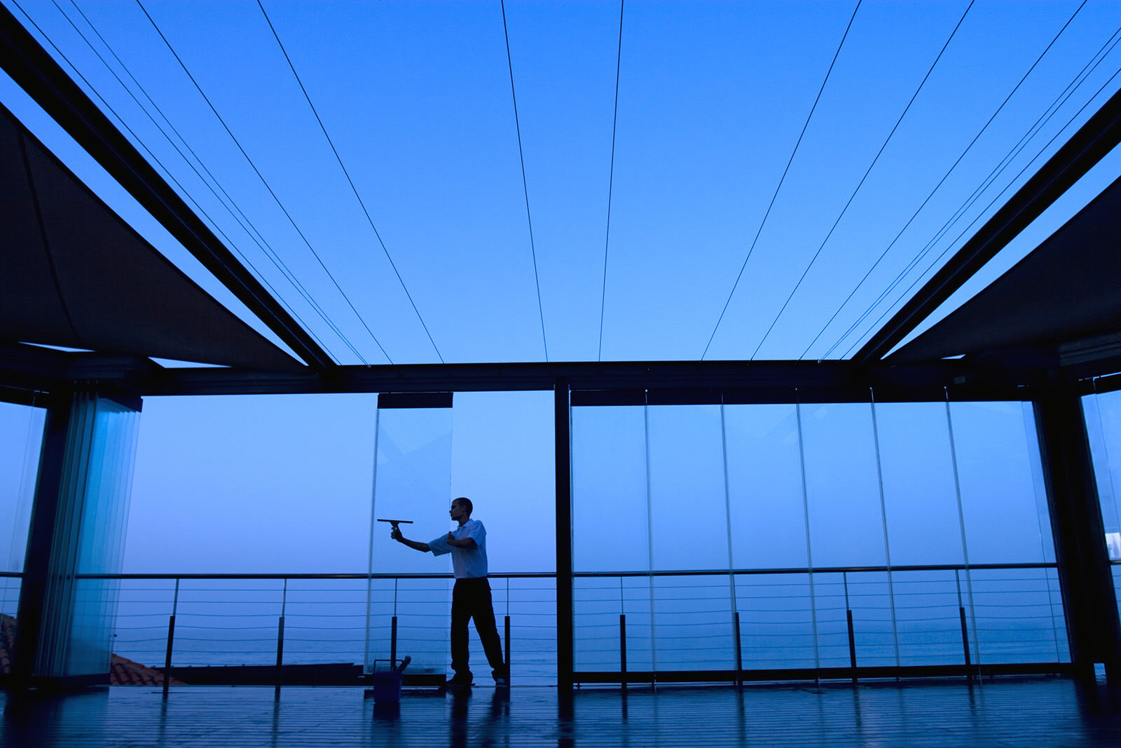 KBS Celebrates National Cleaning Week