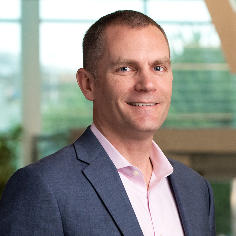 Chris Studney headshot