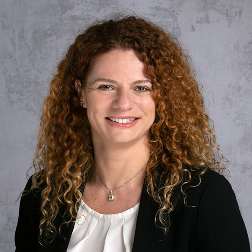 Deborah Mcfarlane headshot