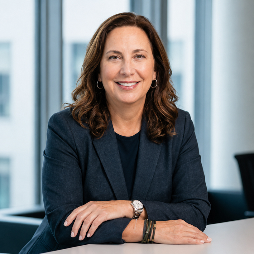 Janet Saura headshot