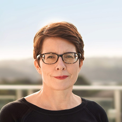 Melissa Purcell headshot