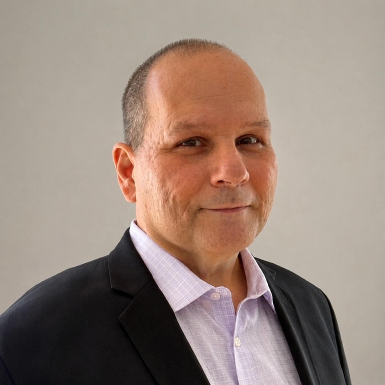 Richard D’Addario headshot